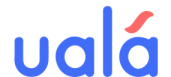 Ualá